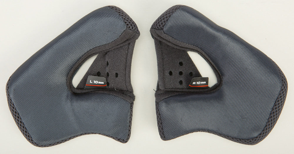 GMAX GM-11 / GM-11S Cheek Pads