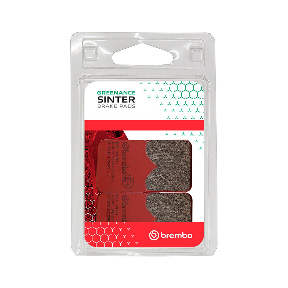 BREMBO Prime SA Sintered Brake Pads