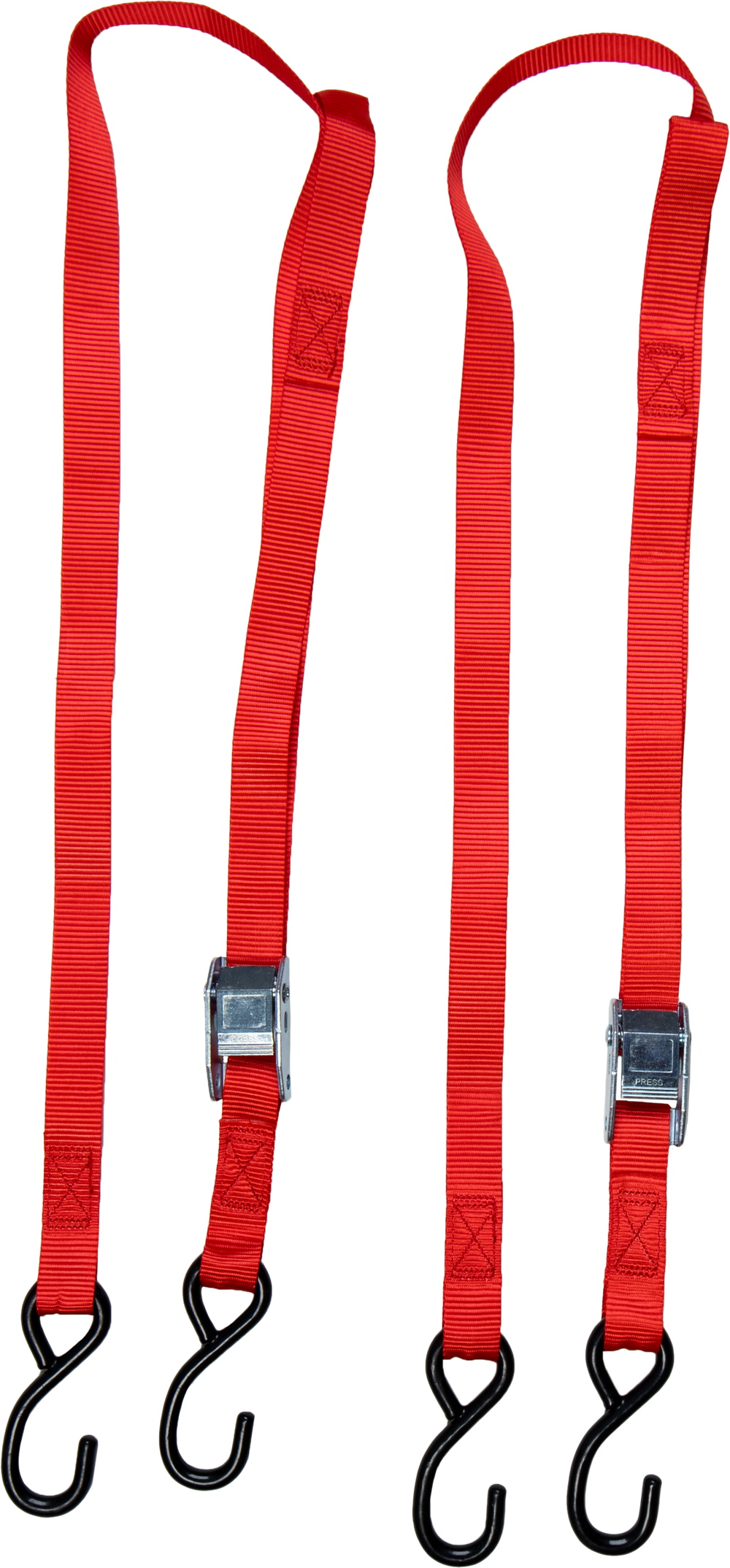 FIRE POWER FIRE POWER 1" TIE DOWNS