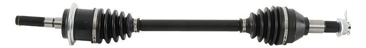 ALL BALLS 8 Ball Extreme Duty Axle