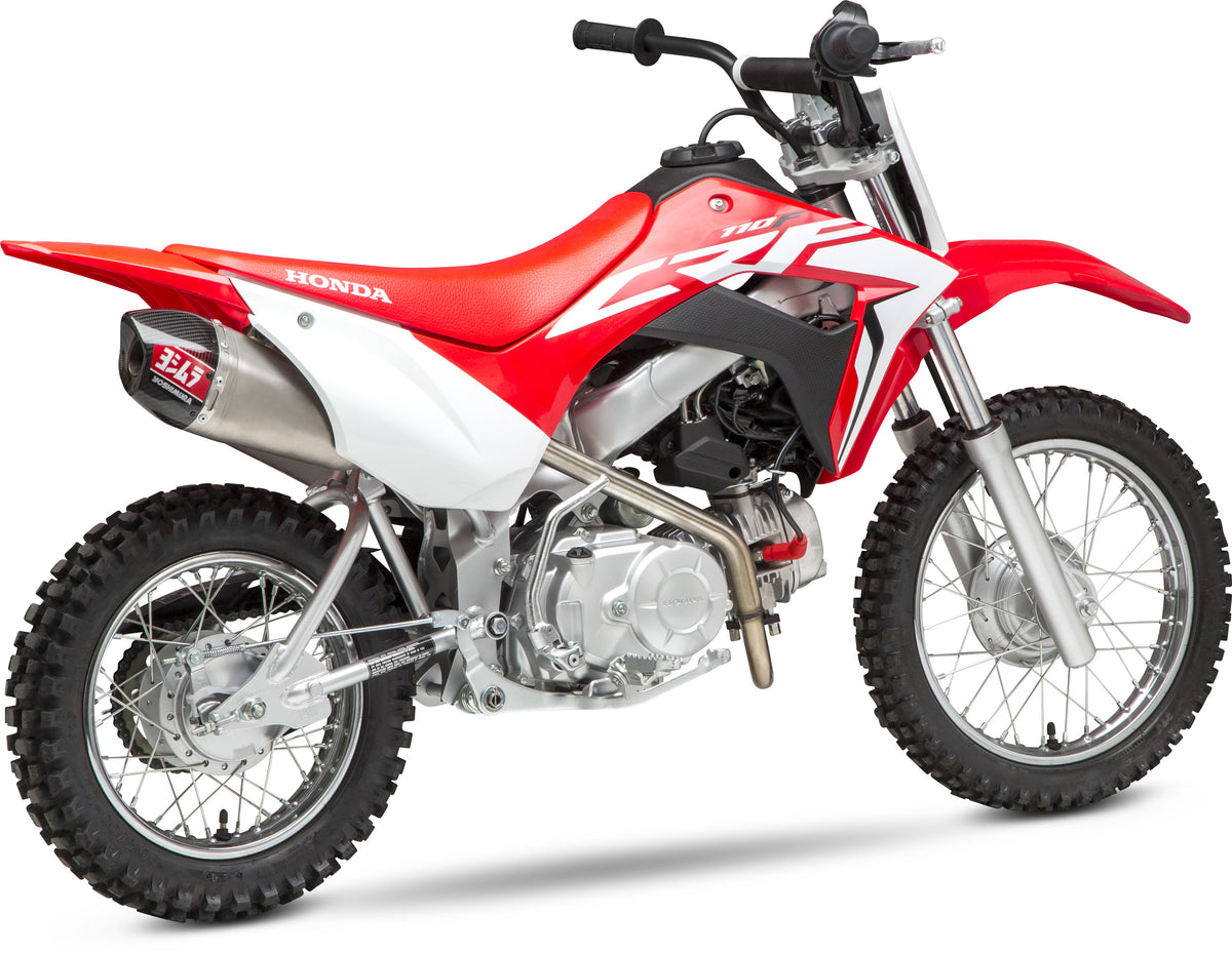 YOSHIMURA RS-9T Enduro Series Exhaust
