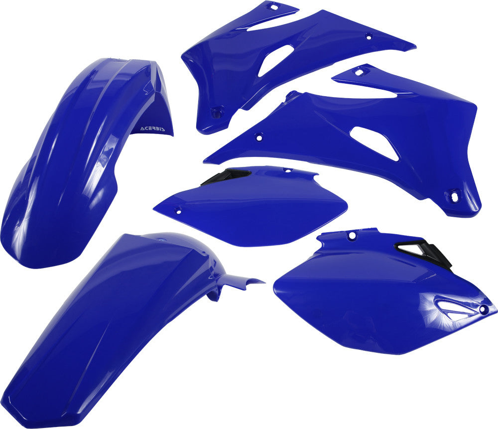 ACERBIS Plastic Kit (1)