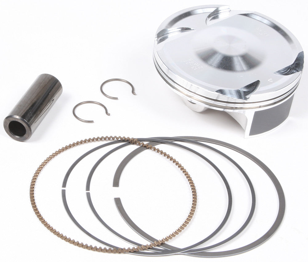 VERTEX Piston Kit (1)