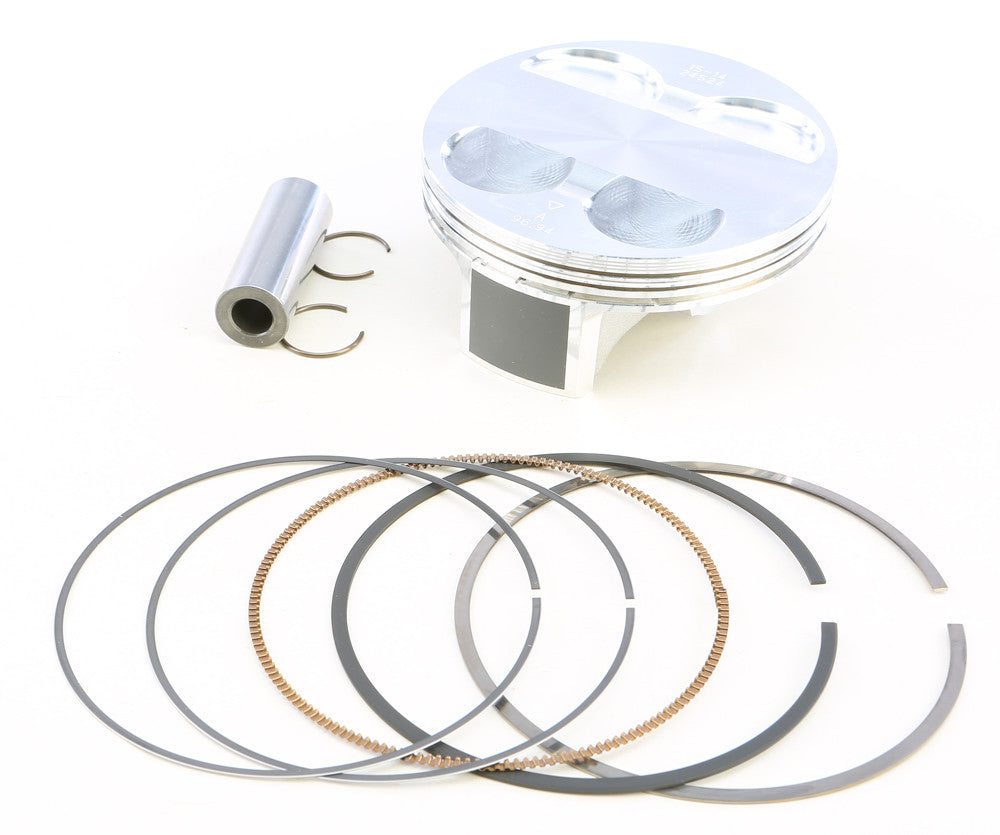 VERTEX Piston Kit (1)