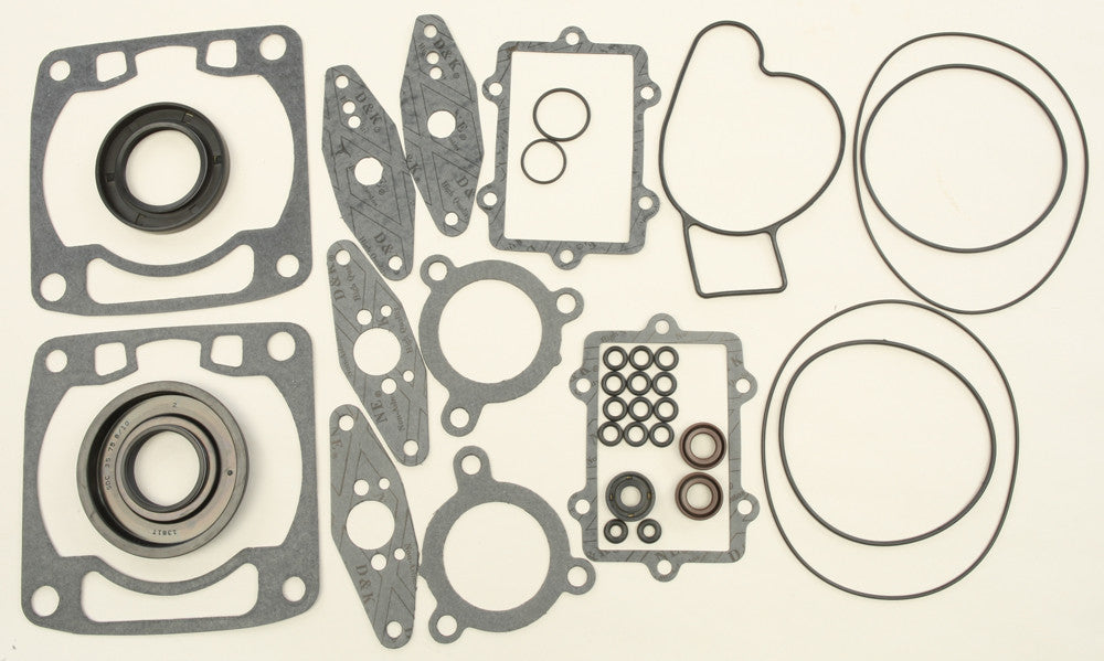 SP1 Engine Gasket Set