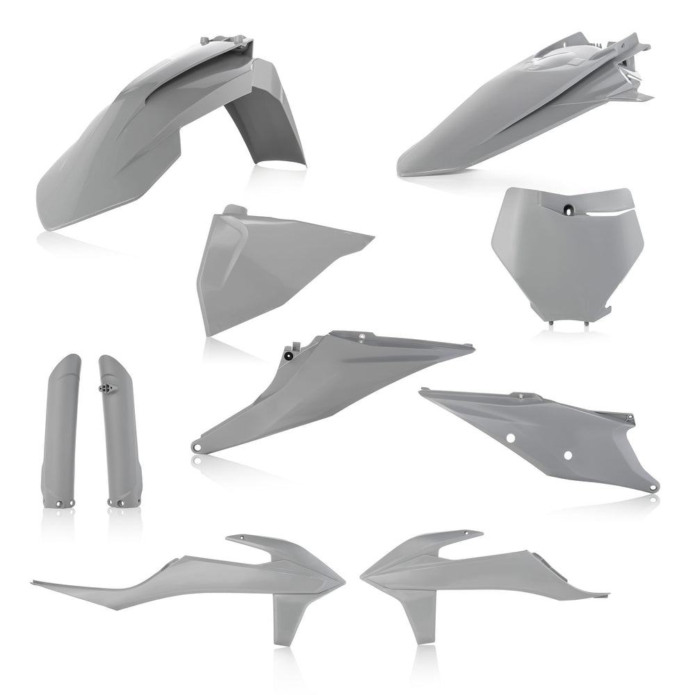 ACERBIS Full Plastic Kit (1)