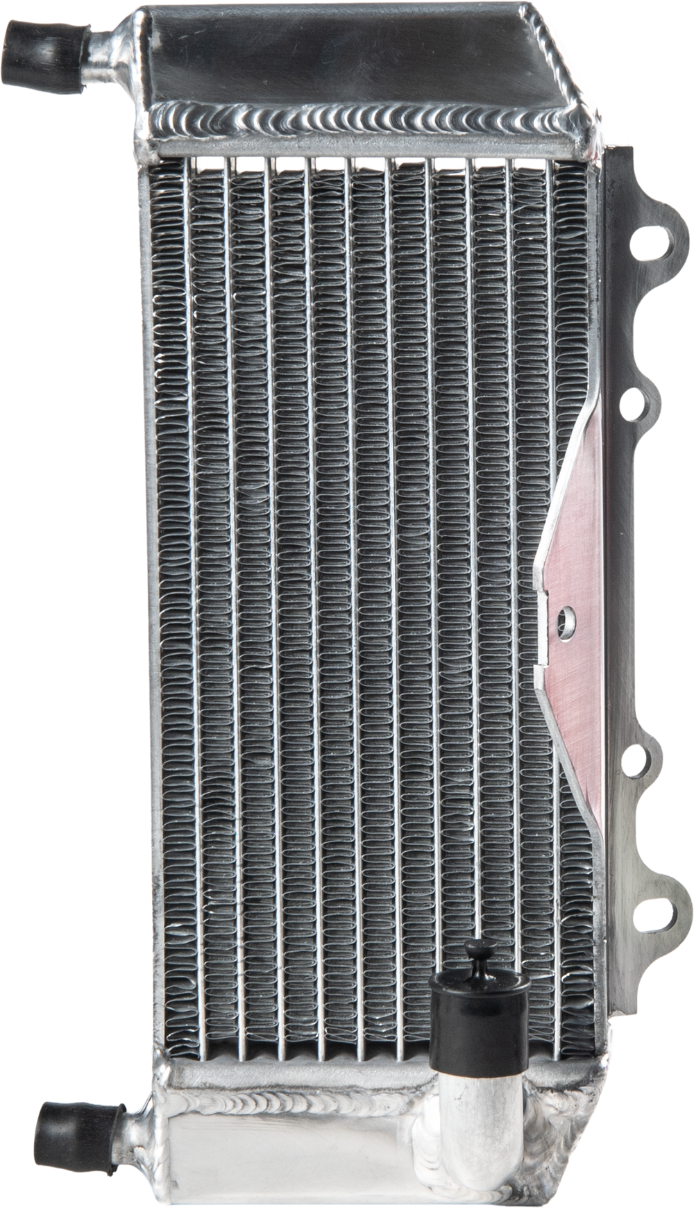 FIRE POWER Radiator