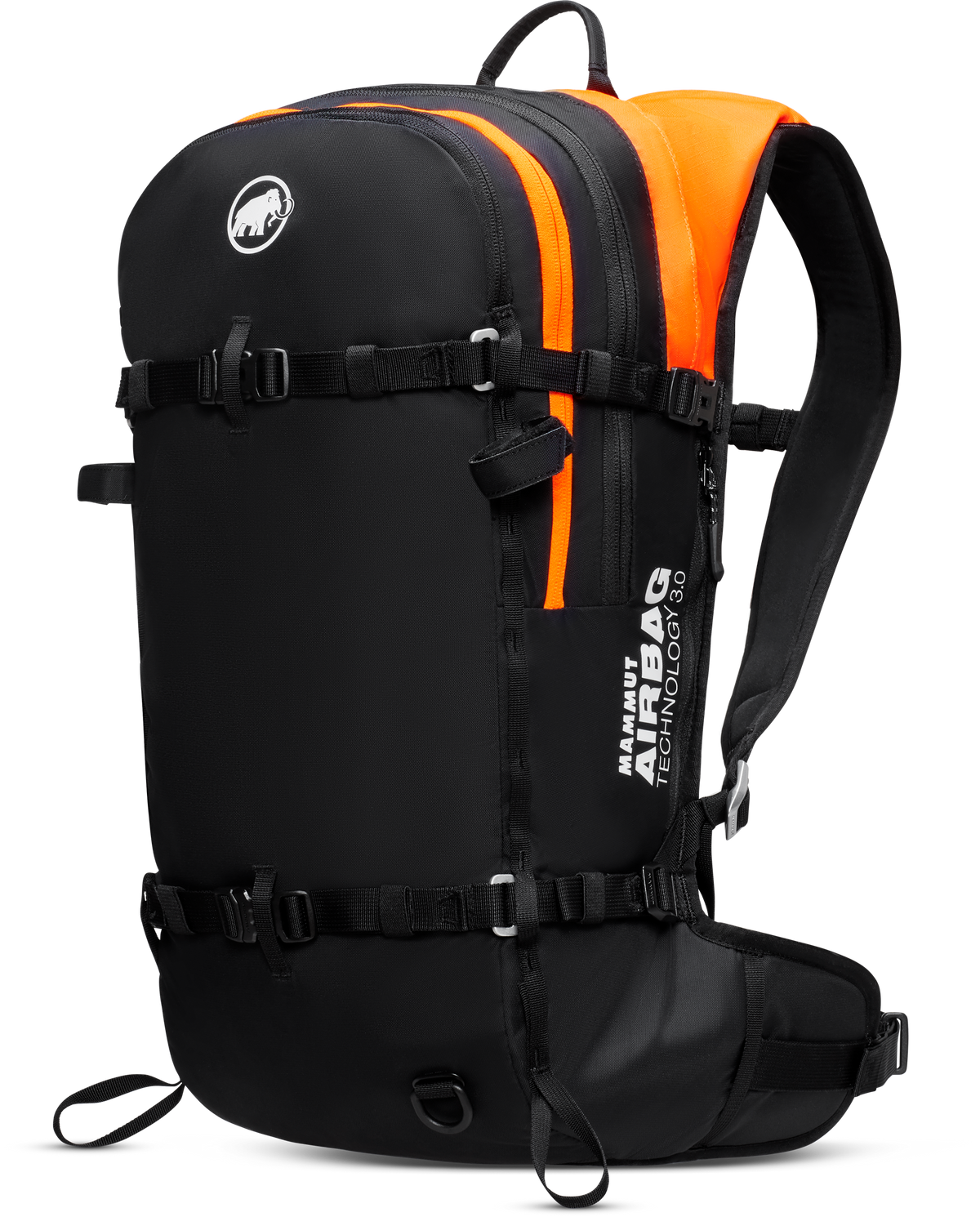 MAMMUT Free 22 Removable Airbag
