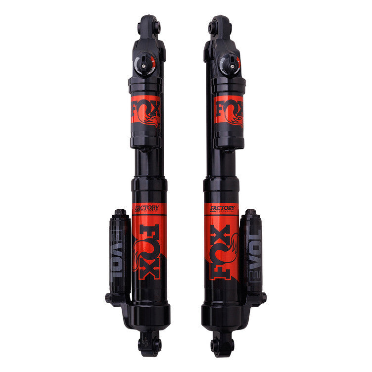 FOX Race Series Float QS Shocks
