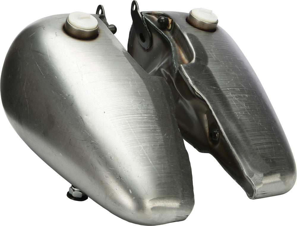 HARDDRIVE Fat Bob Tank