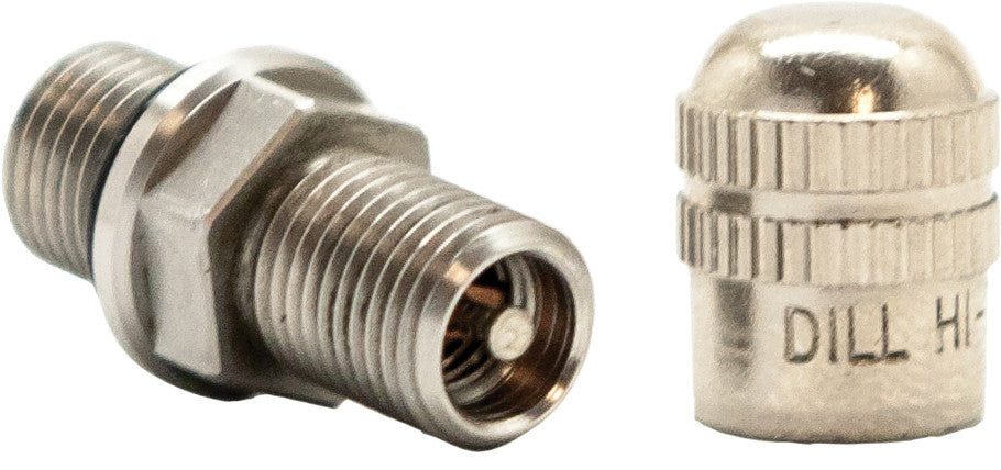 HYGEAR 300 PSI Stainless Valve Core