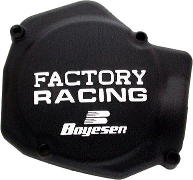 BOYESEN Spectra Series Factory Ignition Cover