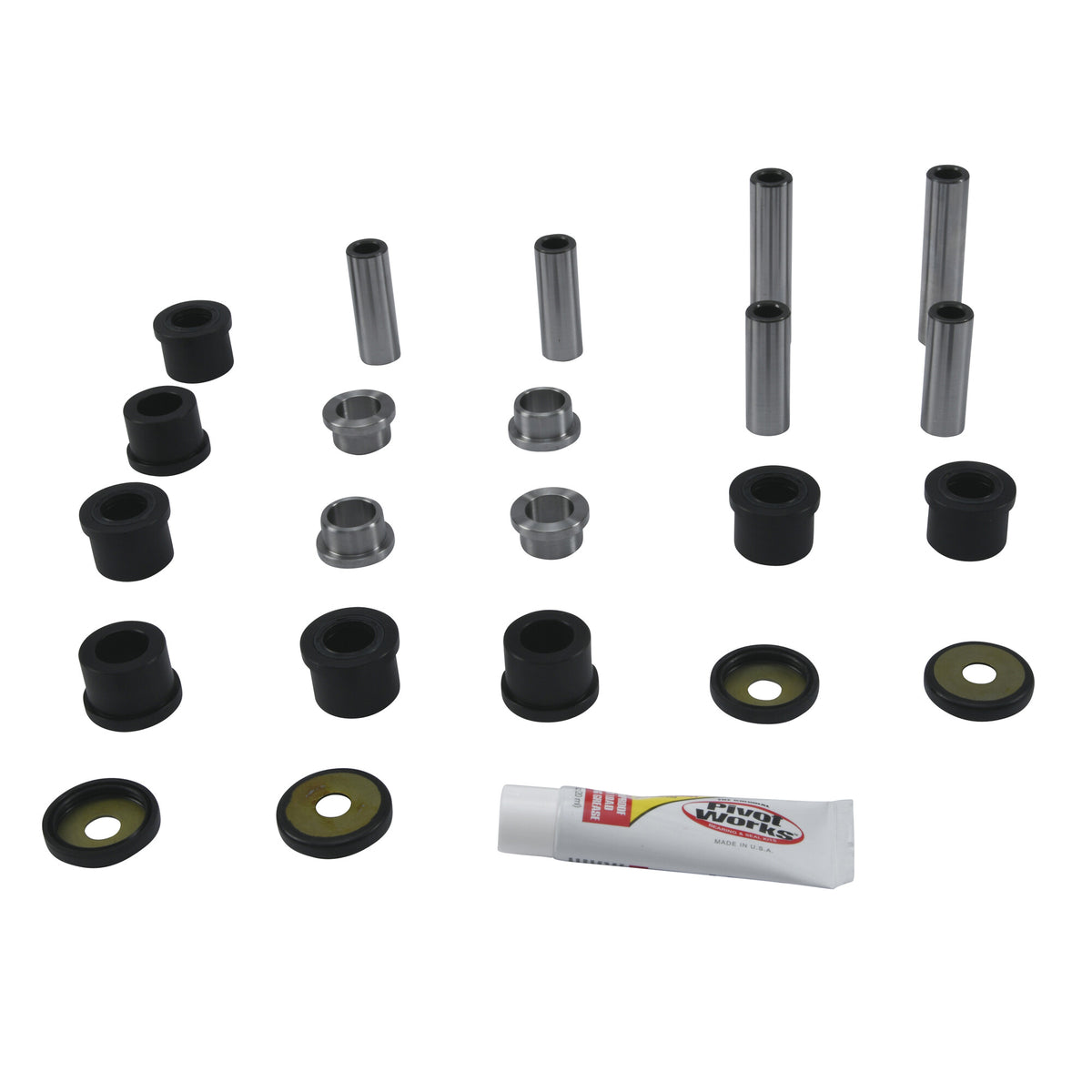 PIVOT WORKS IRS Bearing Kit