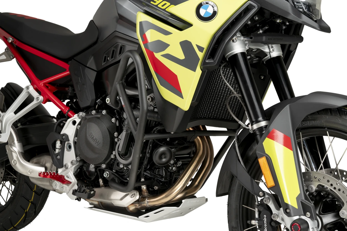 PUIG Engine Guards