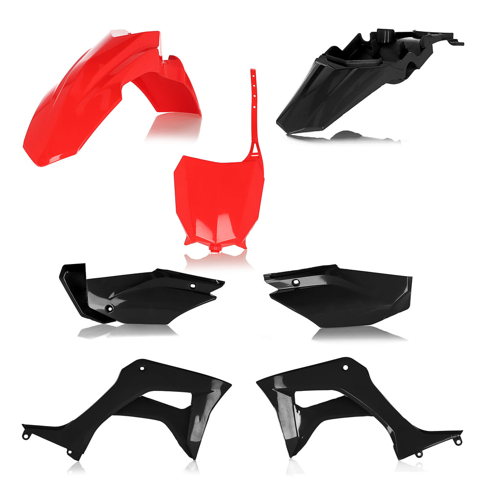 ACERBIS Full Plastic Kit (1)