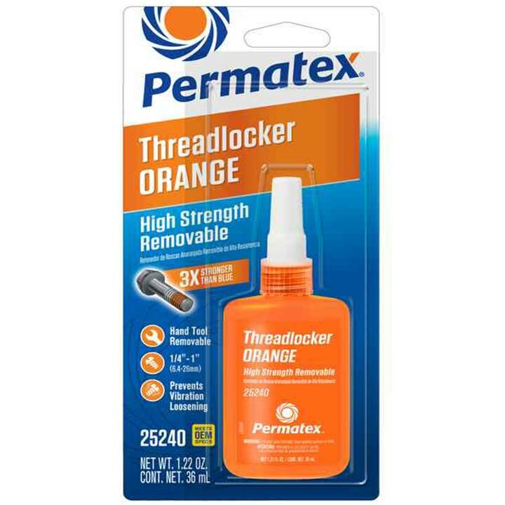 PERMATEX Hybrid Threadlocker