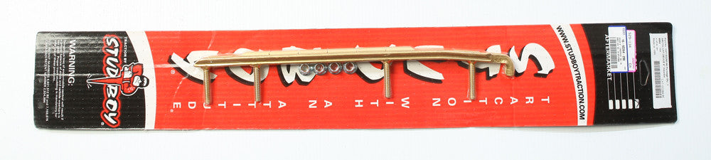 STUD BOY Deuce Bar Runner
