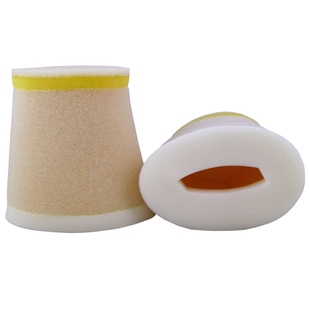 NO TOIL Premium Air Filter