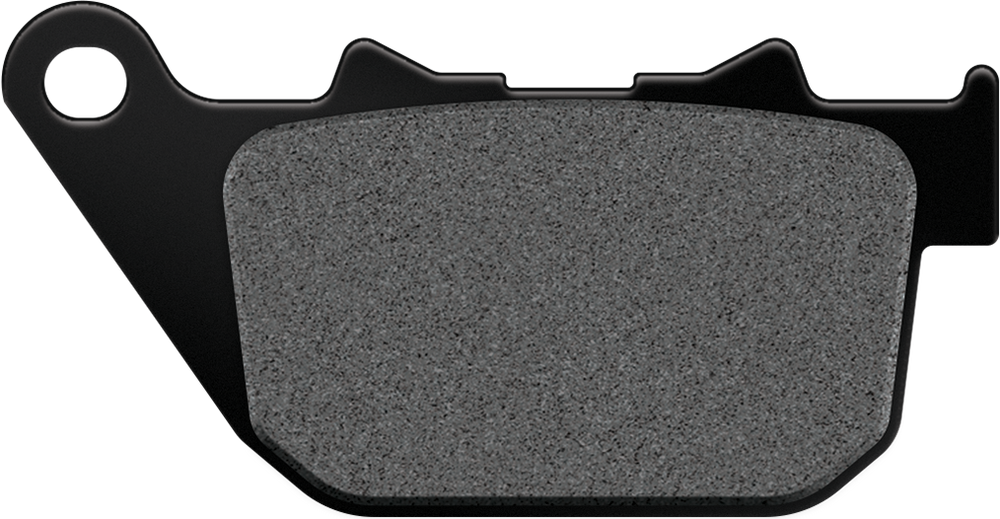 HARDDRIVE HD Semi-Sintered Brake Pads