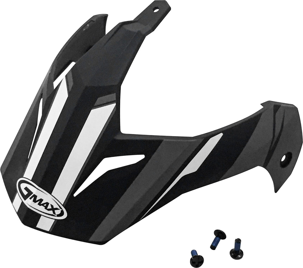 GMAX GM11D Helmet Visor