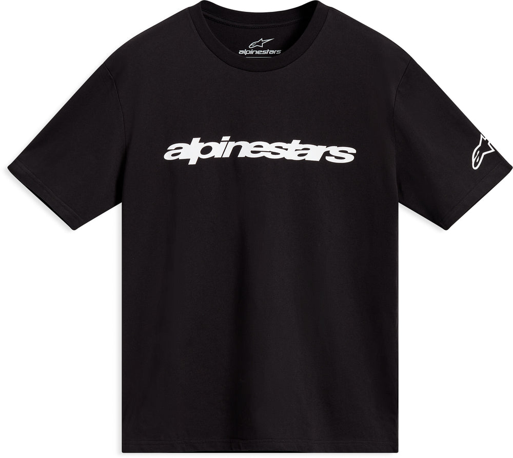ALPINESTARS Wordmark SS CSF Tee