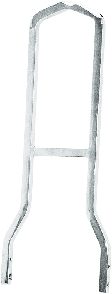 HARDDRIVE Rigid Mount Sissy bars