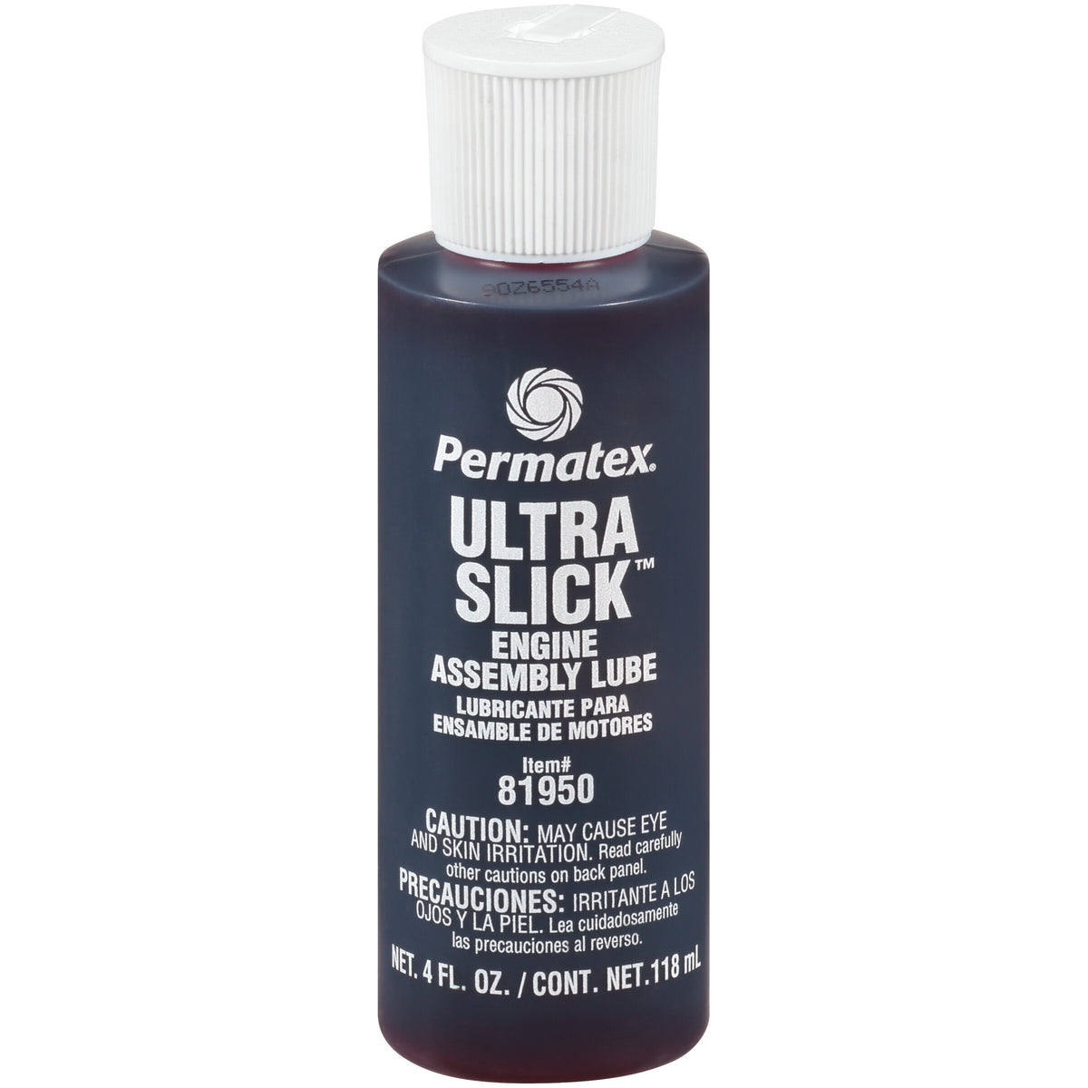 PERMATEX Engine Assembly Lube