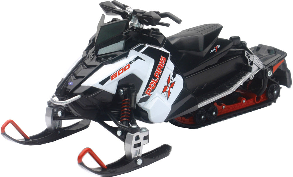 NEW-RAY Snowmobile Replica