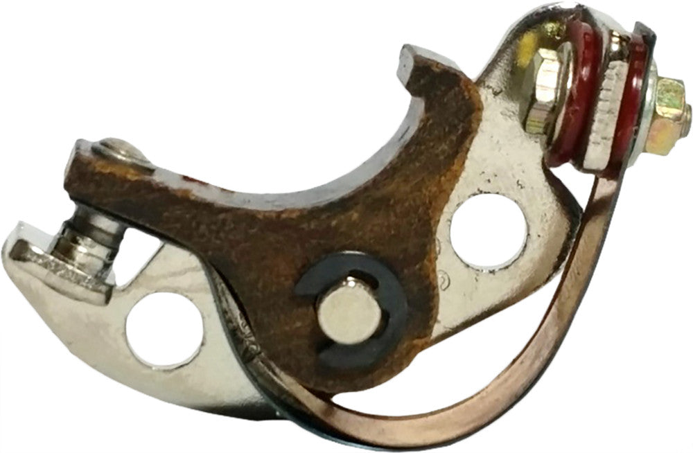 K&S Ignition Contact Points