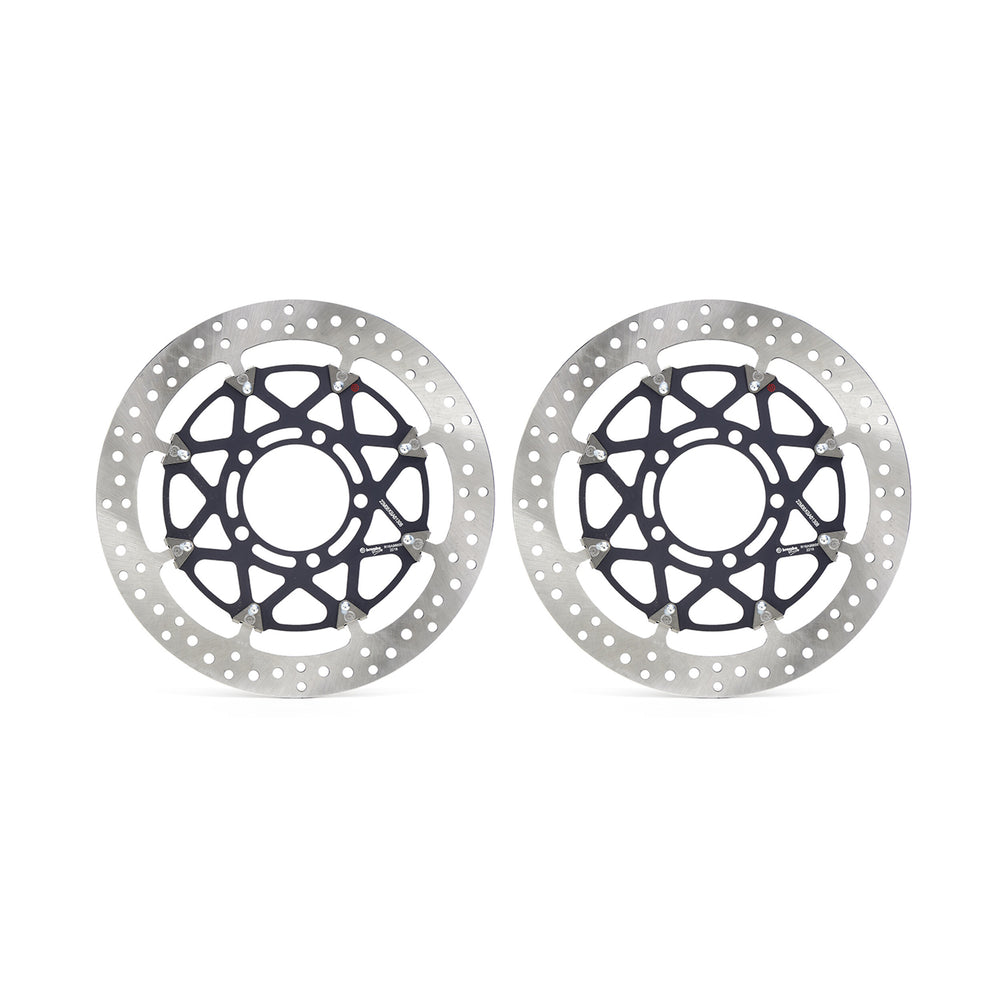 BREMBO Upgrade Floating Rotor