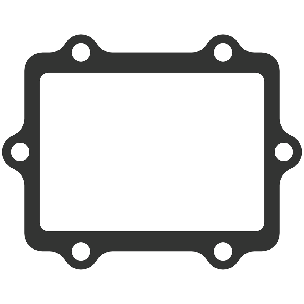 MOTO TASSINARI Reed Valve System Gasket