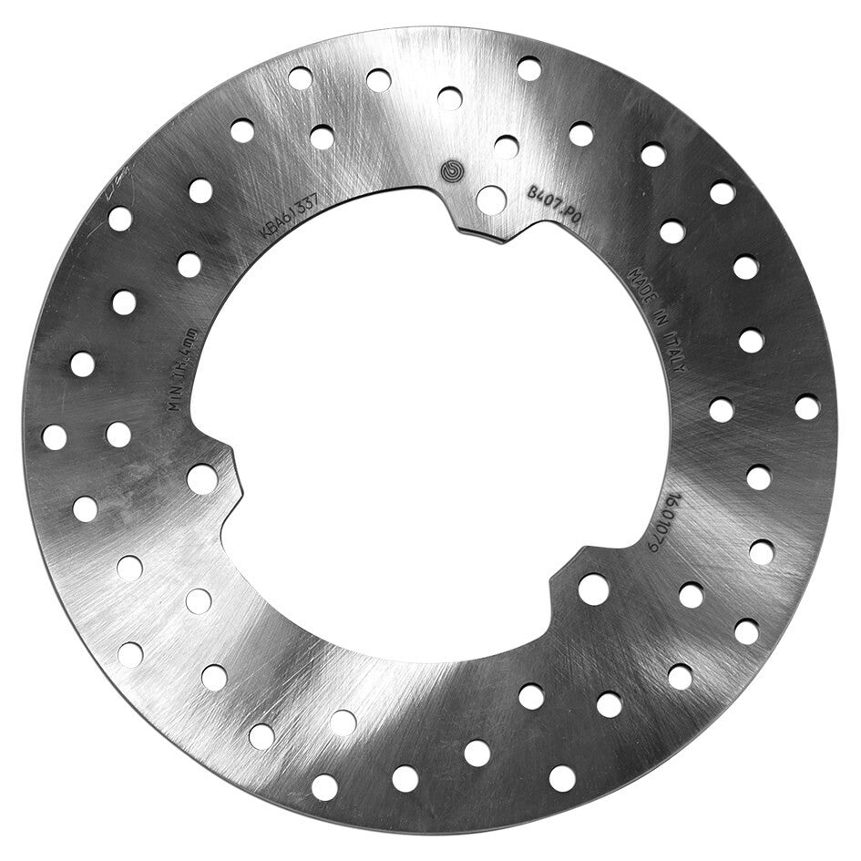 BREMBO Fixed Rear Rotor