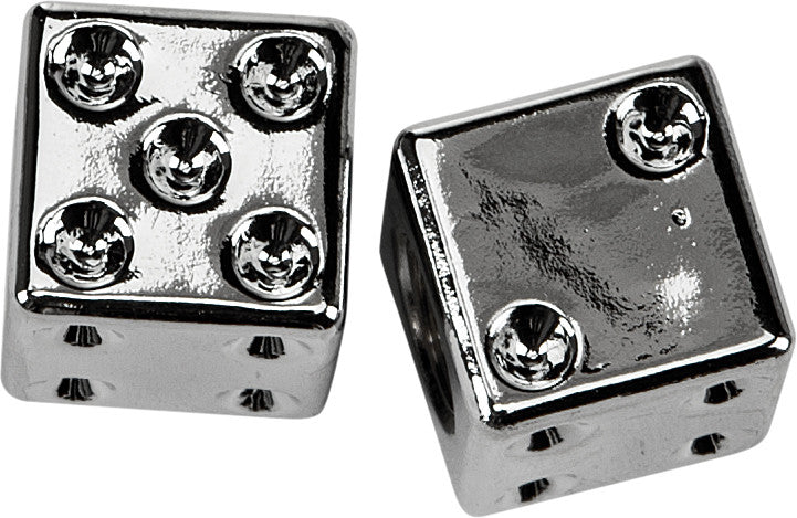 HARDDRIVE Valve Stem Caps