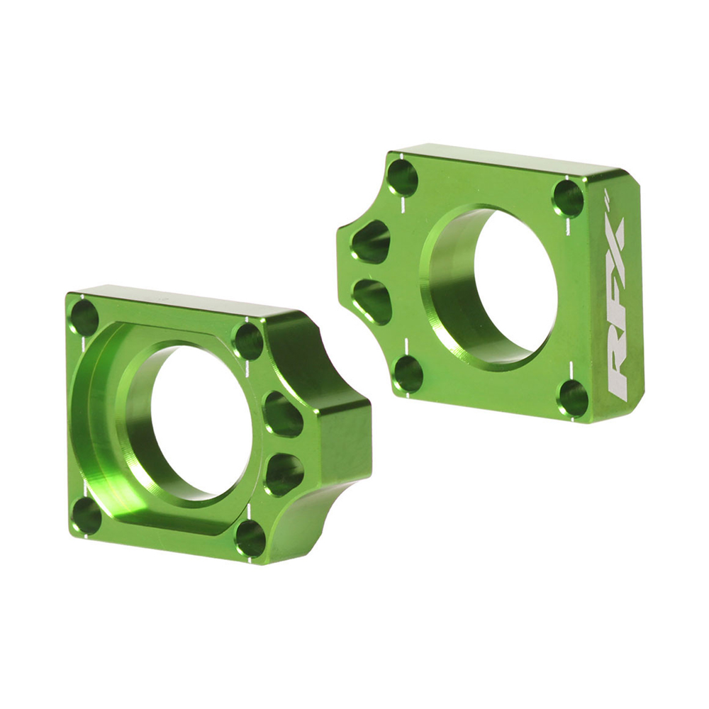 RFX REAR AXLE BLOCKS