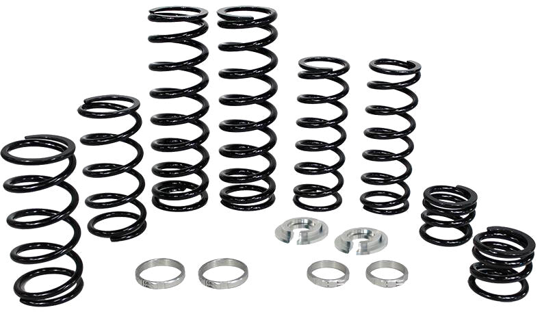 ZBROZ Dual Rate Spring Kit