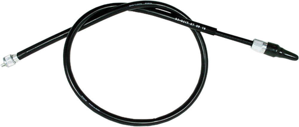 MOTION PRO Speedometer Cable