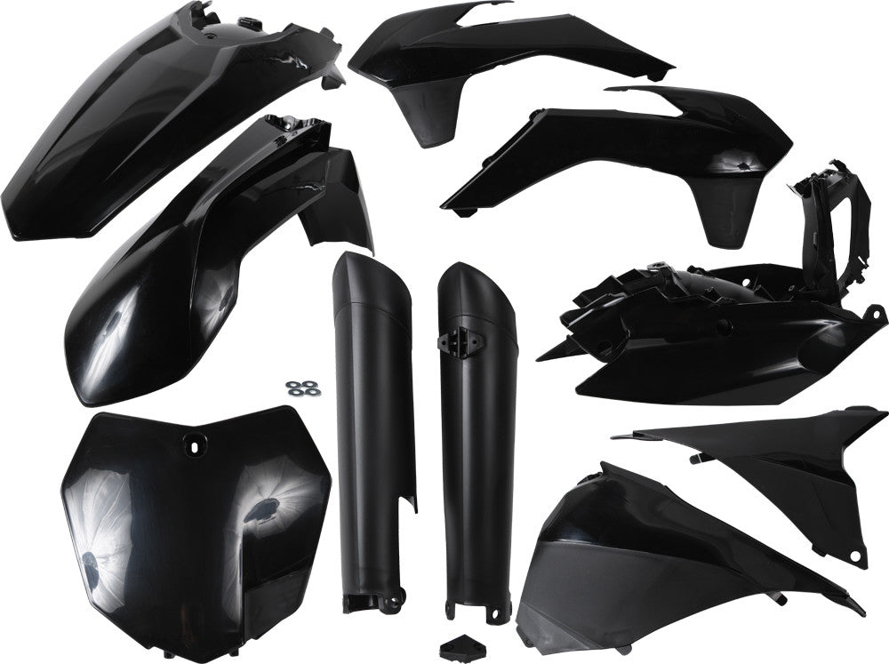ACERBIS Full Plastic Kit (1)
