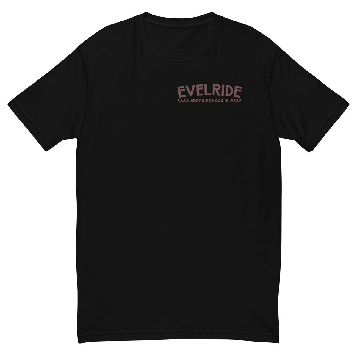 EvelRide | Checkered Past