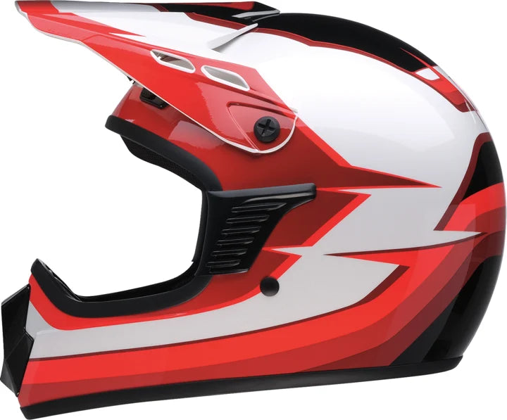 Z1R Child Dirt Maxx Helmet