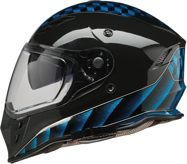 Z1R Nemesis Helmet