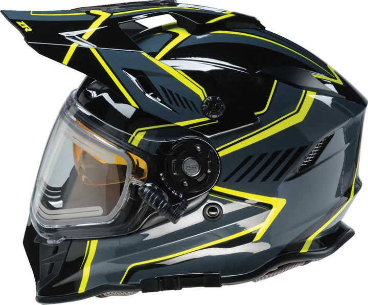 Z1R Range 2.0 Snow Helmet