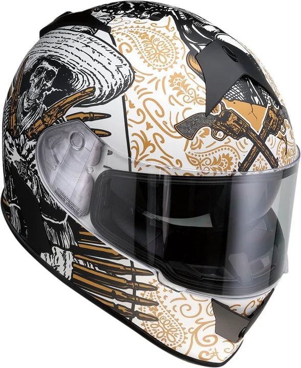 Z1R Warrant Helmet