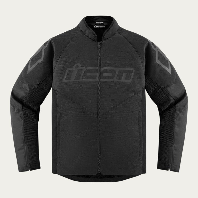 Hooligan Jacket