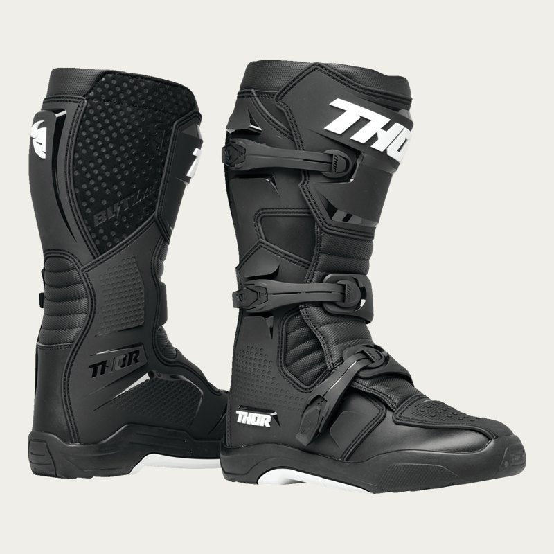 Blitz XR Boots